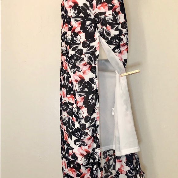 Floral Dress XS - Picture 3 of 3